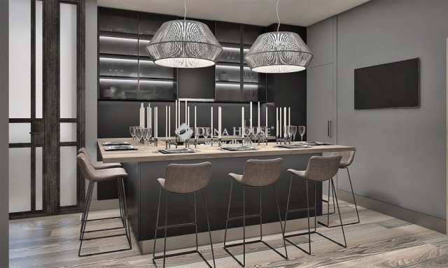 Eladó téglalakás, Budapesten, XIII. kerületben 290 M Ft