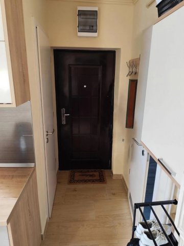 Eladó téglalakás, Nyíregyházán 54.9 M Ft, 2 szobás