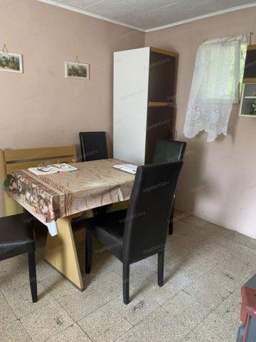 Eladó mezogazdasagi ingatlan, Kecskeméten 22.7 M Ft, 2 szobás