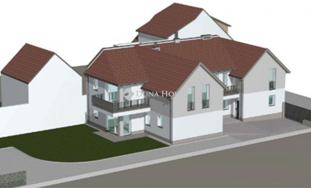 Eladó téglalakás, Budapesten, XV. kerületben 109 M Ft, 3 szobás