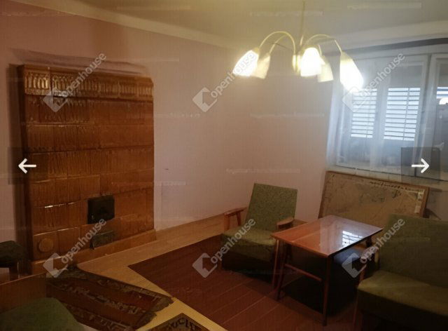 Eladó családi ház, Szentmargitfalván 22 M Ft, 3 szobás