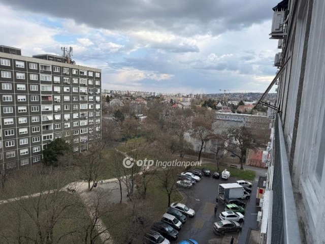 Eladó panellakás, Budapesten, XI. kerületben 63 M Ft, 2 szobás