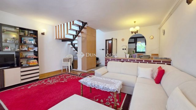 Eladó sorház, Szombathelyen, Kós Károly utcában 77 M Ft