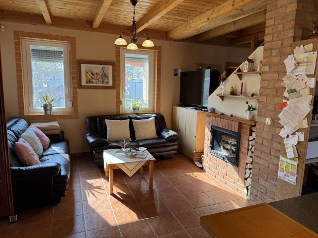 Eladó családi ház, Látrányon 87.5 M Ft, 3+1 szobás