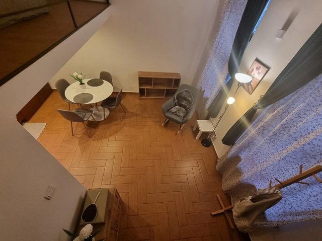 Kiadó téglalakás, albérlet, Budapesten, VI. kerületben