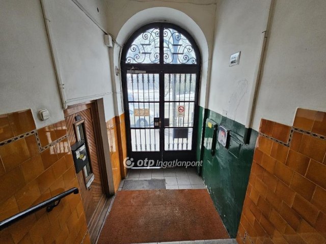 Eladó téglalakás, Budapesten, I. kerületben 124.9 M Ft