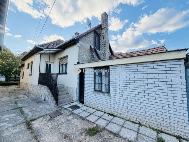 Eladó családi ház, Pilisszentivánon 58 M Ft, 4 szobás