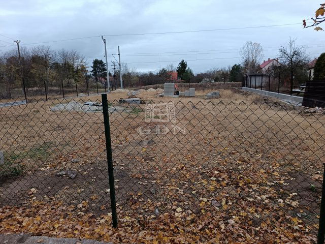 Eladó telek, Veresegyházon 59.9 M Ft / költözzbe.hu