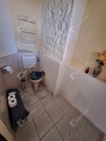 Eladó családi ház, Noszlopon 44.99 M Ft, 2 szobás