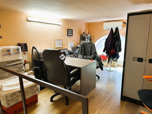 Eladó üzlethelyiség, Budapesten, VII. kerületben 299 M Ft