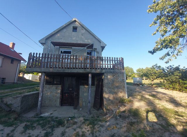 Eladó mezogazdasagi ingatlan, Balatonszabadiban 26.5 M Ft