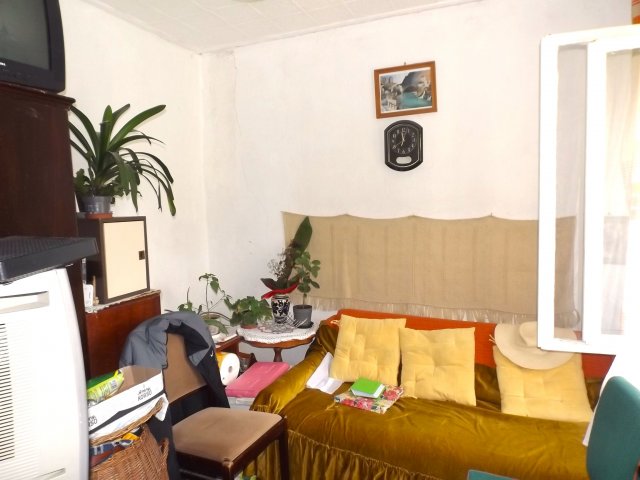 Eladó családi ház, Szentmargitfalván 6.9 M Ft, 1+1 szobás