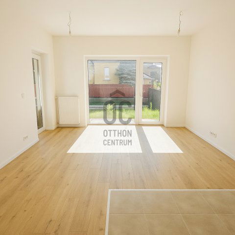 Eladó téglalakás, Budapesten, XVII. kerületben 89.9 M Ft