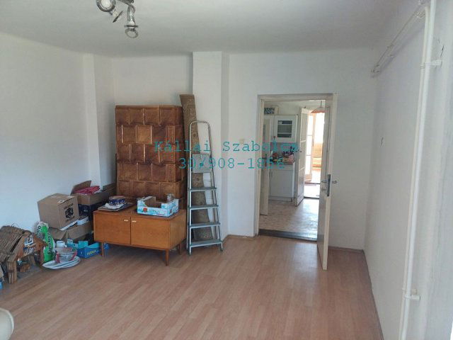 Eladó családi ház, Nyíregyházán 35.5 M Ft, 2 szobás