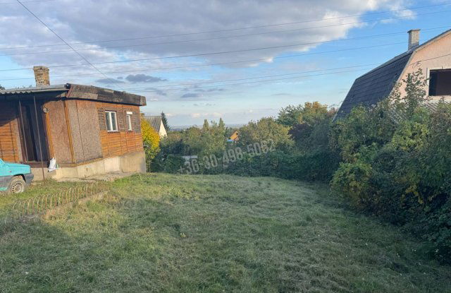 Eladó telek, Miskolcon 6.8 M Ft / költözzbe.hu