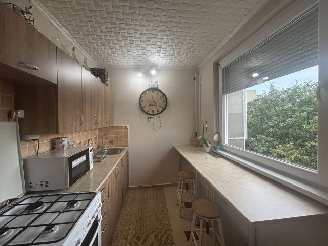 Eladó téglalakás, Miskolcon 31.99 M Ft, 2 szobás