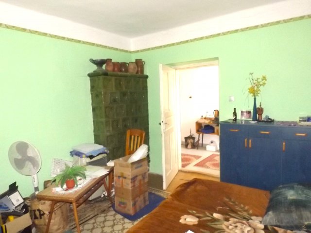 Eladó családi ház, Ladon 31.5 M Ft, 3+1 szobás