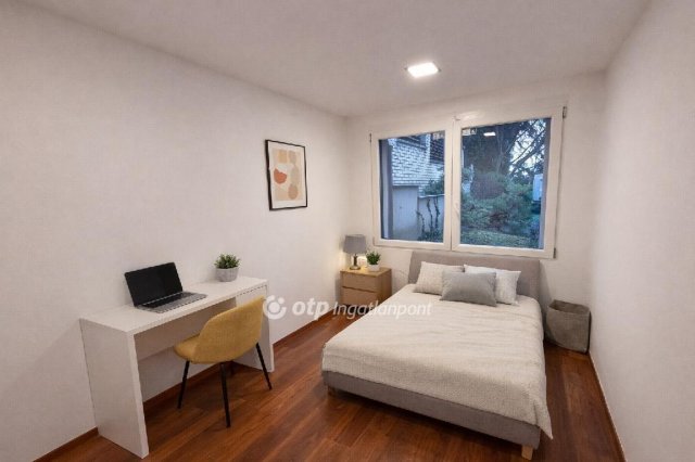 Eladó téglalakás, Budapesten, III. kerületben 326 M Ft