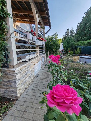 Eladó családi ház, Balatonszemesen 119 M Ft, 6 szobás