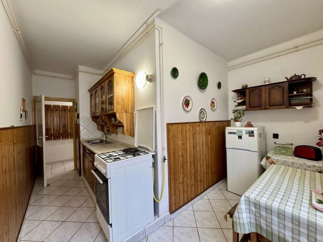 Eladó téglalakás, Tapolcán 38 M Ft, 2 szobás