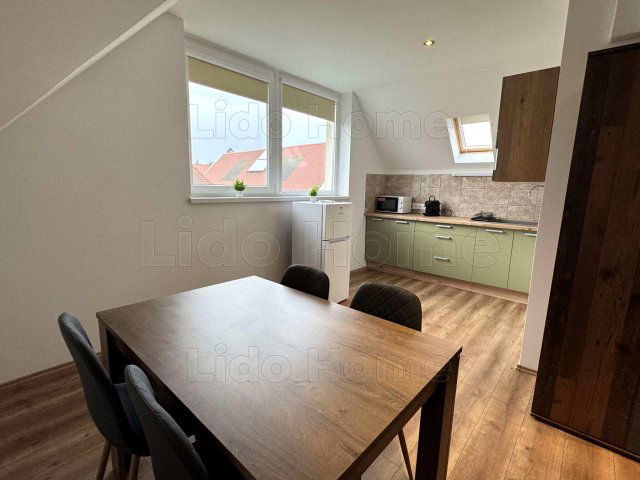 Eladó téglalakás, Balatonszárszón 43.5 M Ft, 2 szobás