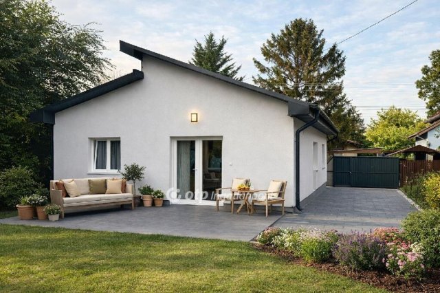 Eladó családi ház, Szigetszentmiklóson 87 M Ft, 2+2 szobás