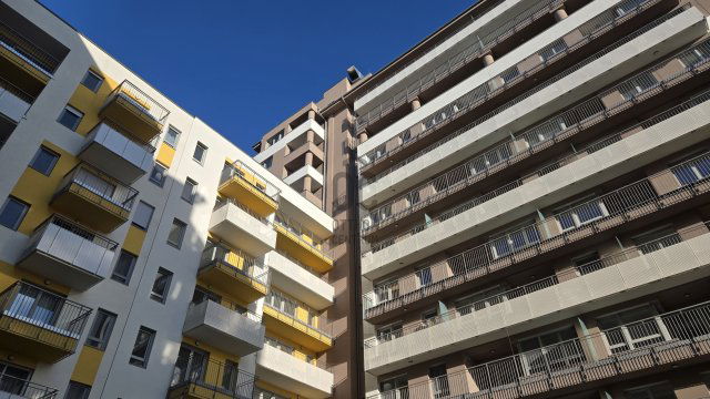 Eladó téglalakás, Budapesten, XIII. kerületben 79 M Ft, 2 szobás