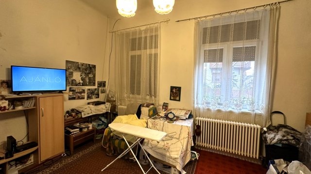 Eladó téglalakás, Budapesten, XV. kerületben 64.9 M Ft