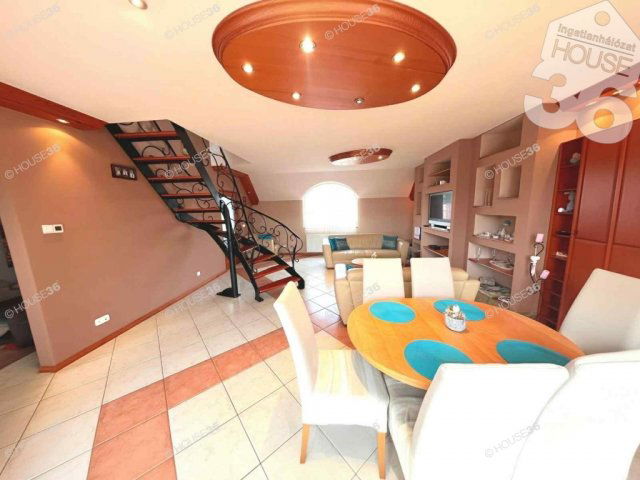 Eladó téglalakás, Kecskeméten 79.9 M Ft, 4 szobás