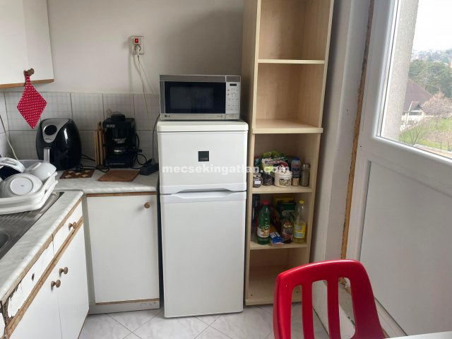 Kiadó téglalakás, albérlet, Pécsett, Rókusalja utcában