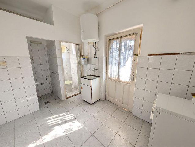 Eladó téglalakás, Budapesten, IV. kerületben 35 M Ft, 1 szobás