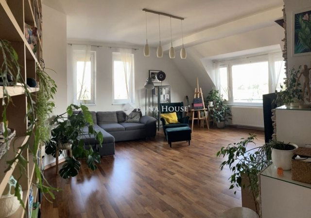 Eladó téglalakás, Budapesten, I. kerületben 124.9 M Ft, 3 szobás