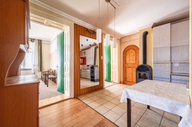 Eladó családi ház, Dunabogdányban, Petőfi Sándor utcában