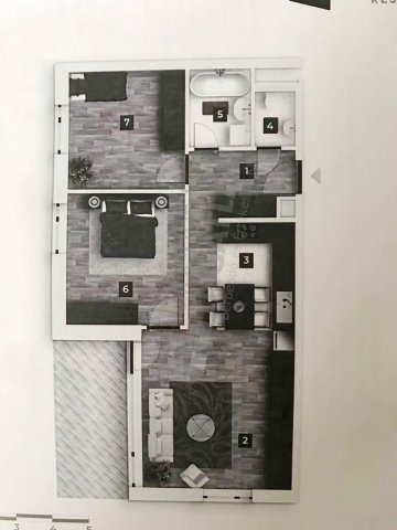 Kiadó téglalakás, albérlet, XIII. kerületben, Angyalföldi úton