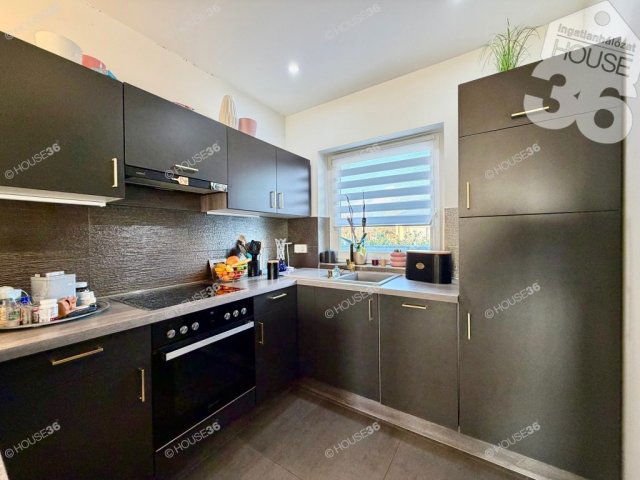 Eladó sorház, Kecskeméten 75.9 M Ft, 3 szobás