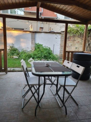 Eladó ikerház, Csömörön 75.8 M Ft, 2 szobás