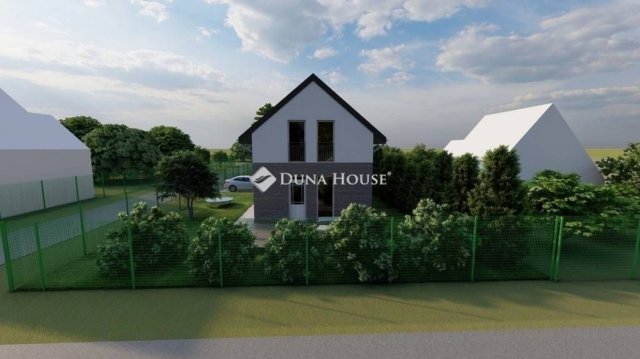 Eladó családi ház, Szegeden 119.9 M Ft, 3+1 szobás