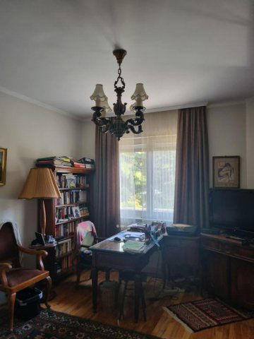 Eladó családi ház, Budapesten, II. kerületben 330 M Ft, 6 szobás