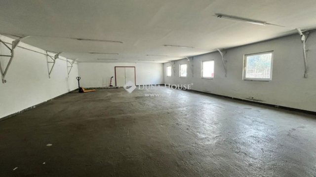 Kiadó ipari ingatlan, Szombathelyen 450 E Ft / hó