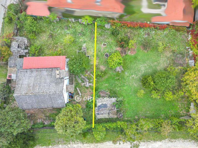 Eladó telek, Remeteszőlősön 65 M Ft / költözzbe.hu