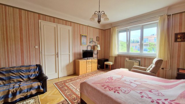Eladó téglalakás, Budapesten, XIV. kerületben 134 M Ft, 3 szobás