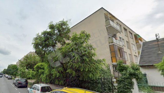 Kiadó panellakás, albérlet, XIII. kerületben, Reitter Ferenc utcában