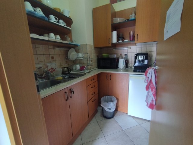 Kiadó iroda, Miskolcon 480 E Ft / hó, 6 szobás