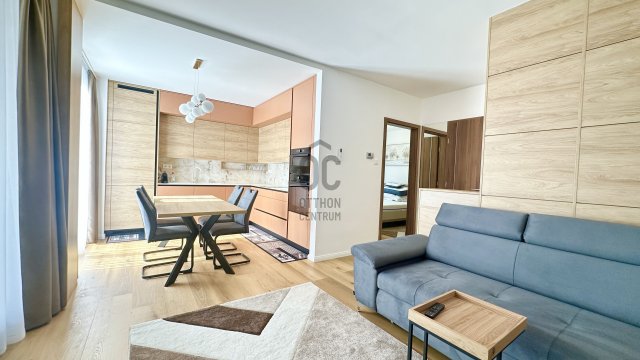 Kiadó téglalakás, albérlet, Debrecenben 600 E Ft / hó, 3 szobás