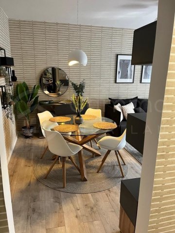 Eladó panellakás, Miskolcon 45.5 M Ft, 1+1 szobás