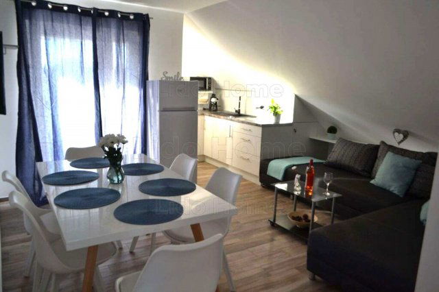 Kiadó téglalakás, albérlet, Zamárdiban 250 E Ft / hó, 3 szobás