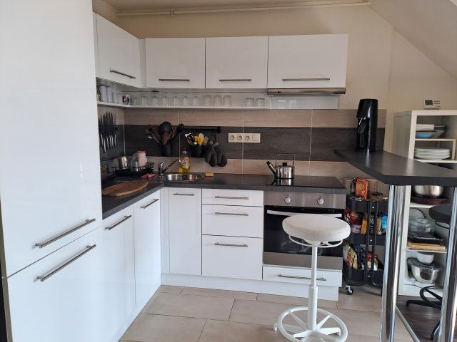 Eladó téglalakás, Budapesten, XI. kerületben 86 M Ft, 1+1 szobás