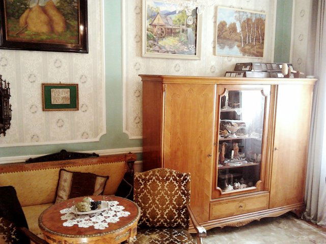 Eladó téglalakás, VIII. kerületben, Népszínház utcában