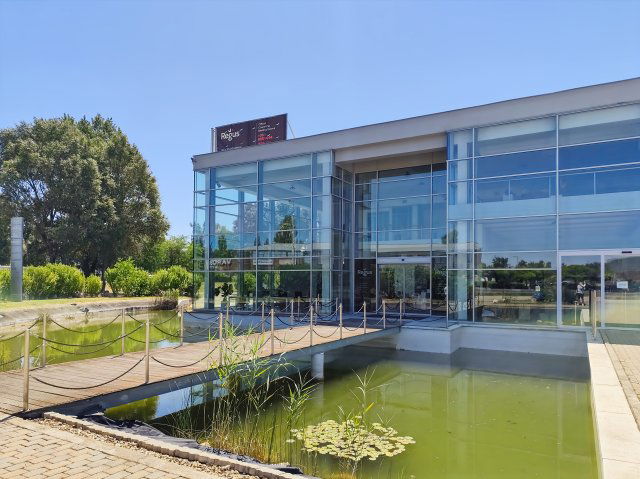 Kiadó iroda, Szentendrén, Dobogókői úton 365 E Ft / hó