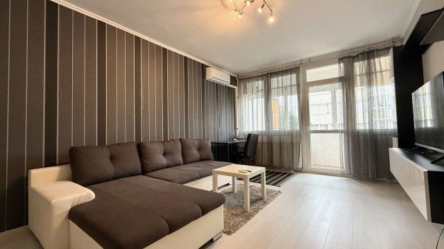 Kiadó téglalakás, albérlet, Debrecenben 250 E Ft / hó, 2 szobás